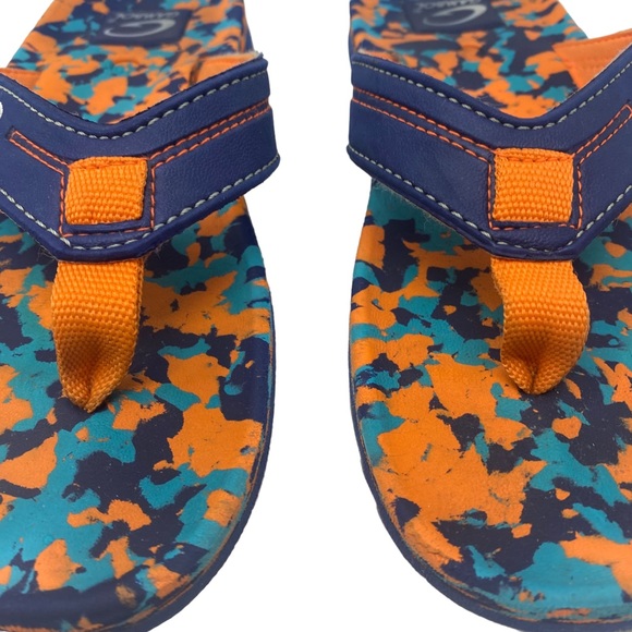 Gambol Thong Flip Flop Sandal - Size 40 - Picture 6 of 9